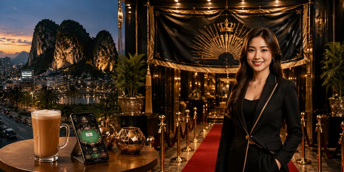 Program VIP bonus eksklusif megawin88 untuk ahli setia