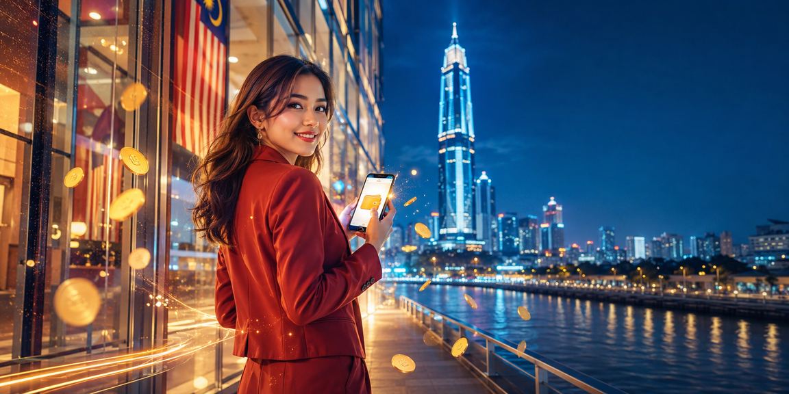 Pengguna Kuala Lumpur mengikuti bola sepak dan deposit di megawin88